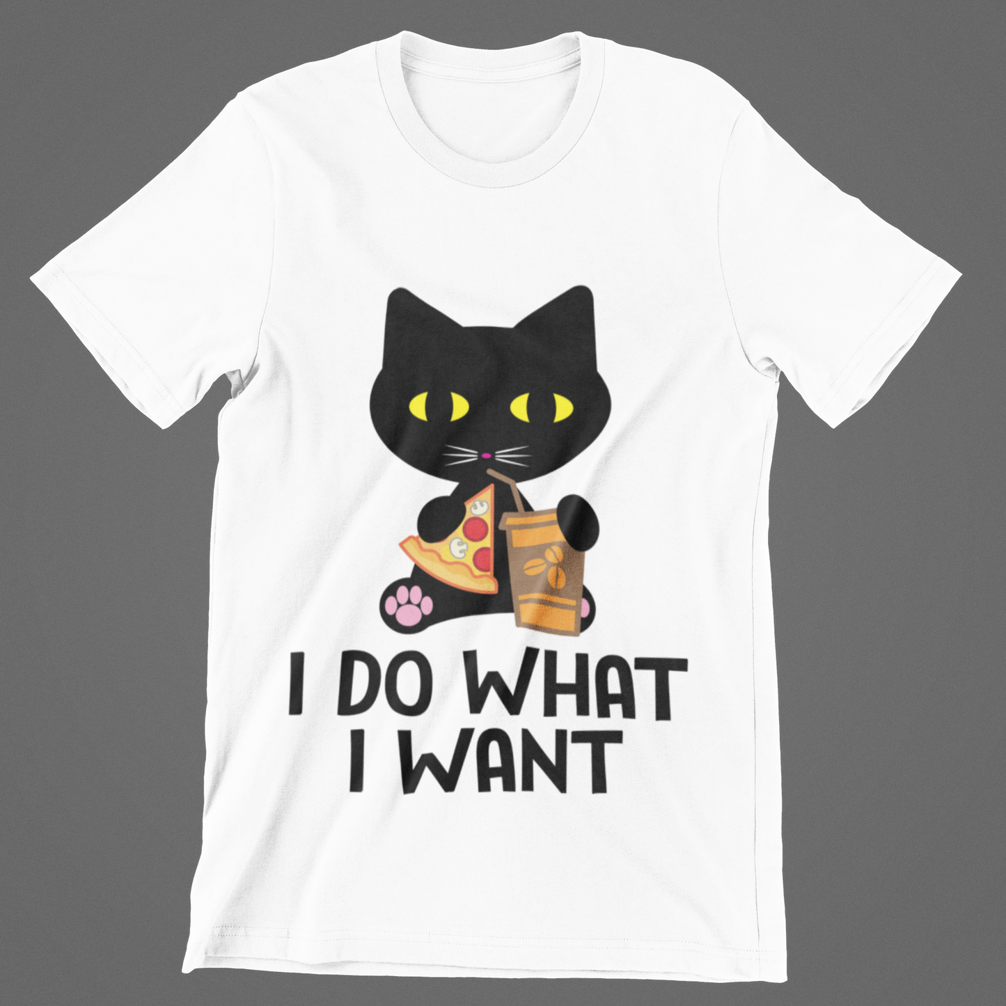 CATS