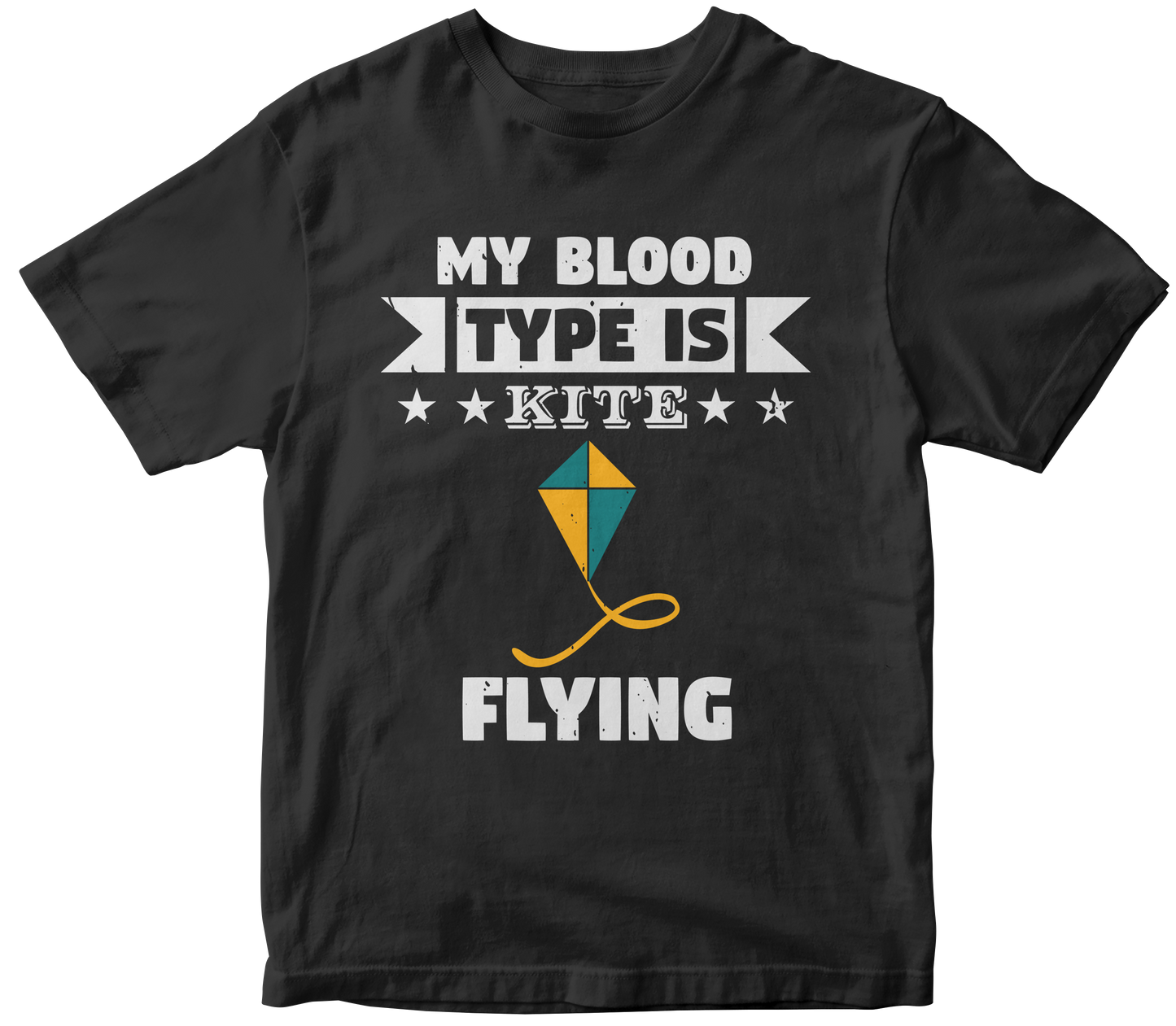 My Blood Type