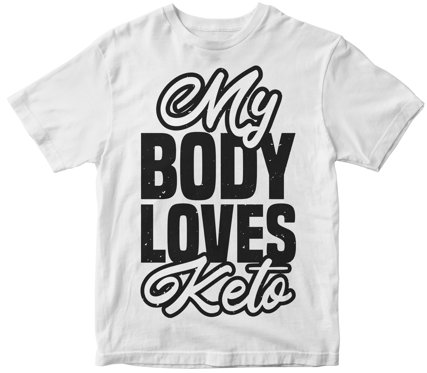 My Body Loves Keto