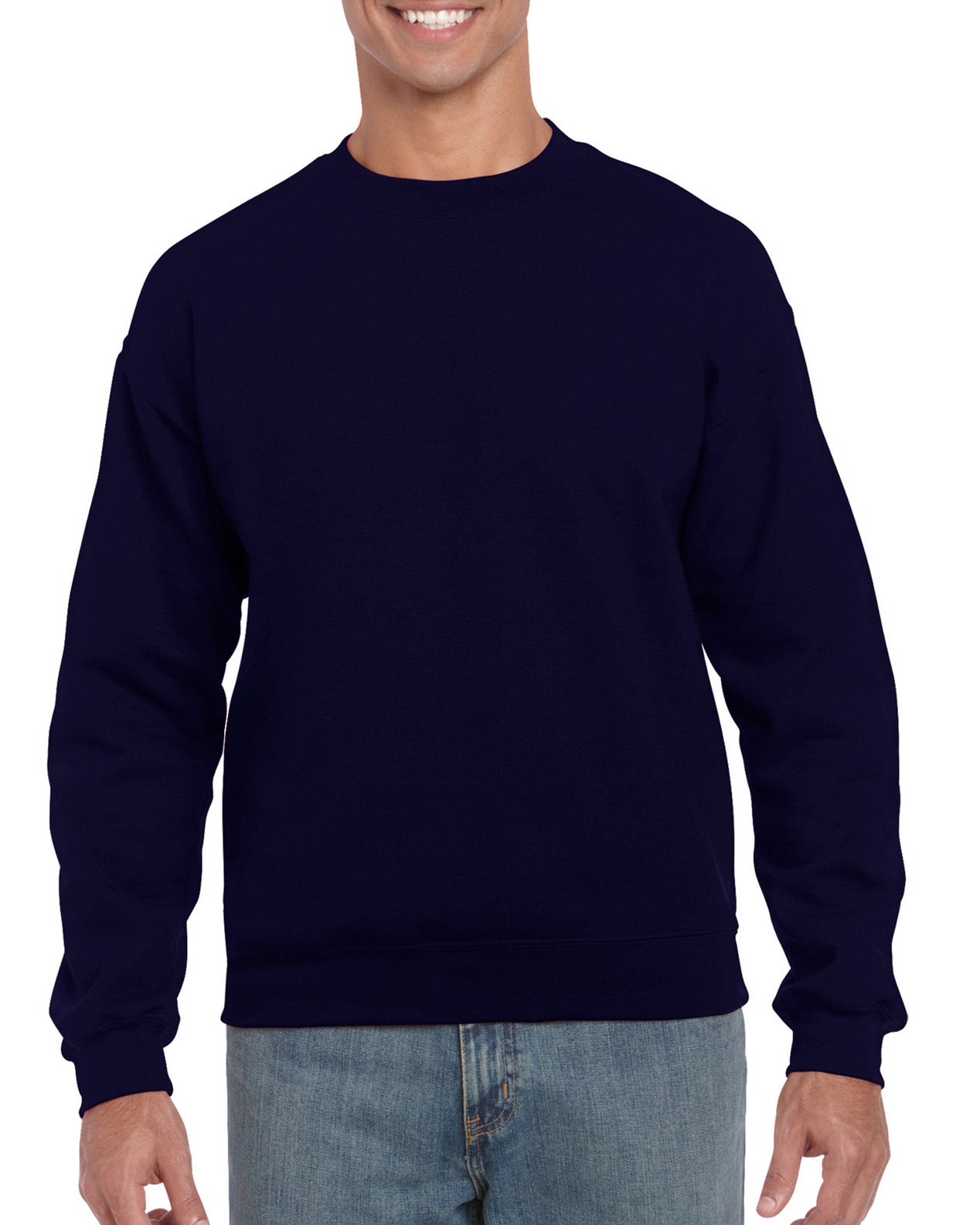 18000 Heavy Blend Sweatshirt
