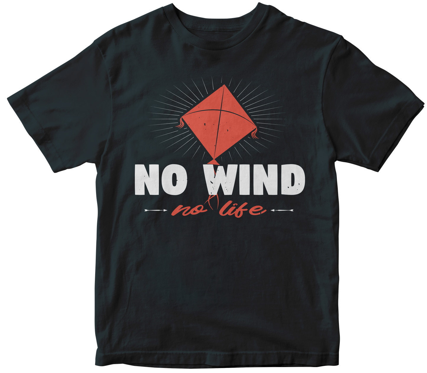 No Wind No Life