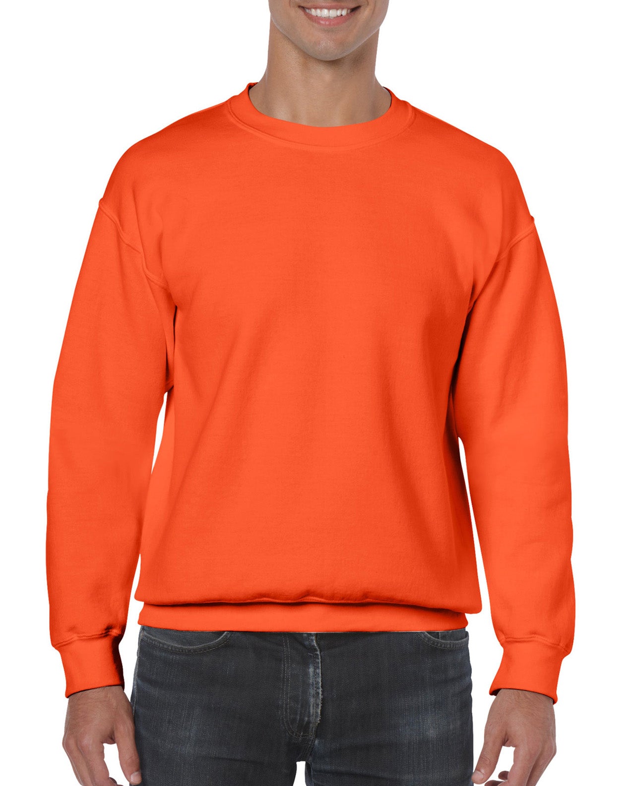 18000 Heavy Blend Sweatshirt