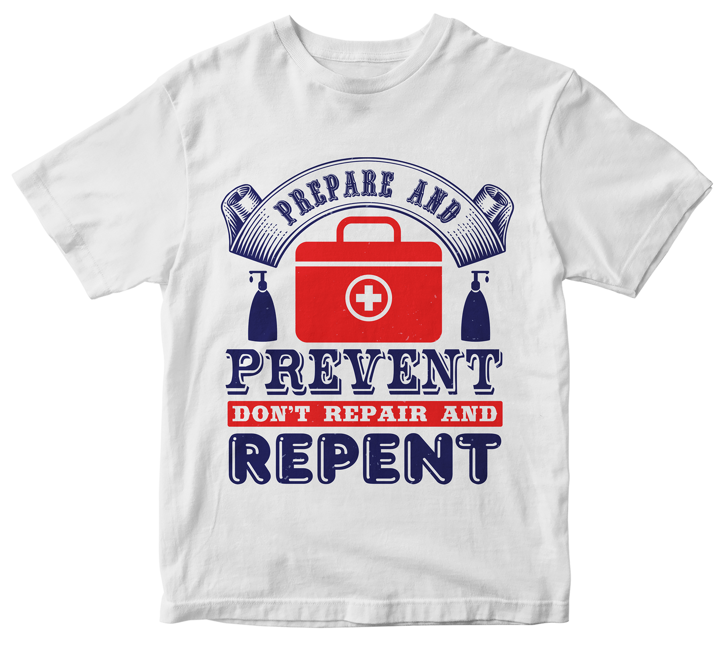 Safety First is Safety Always