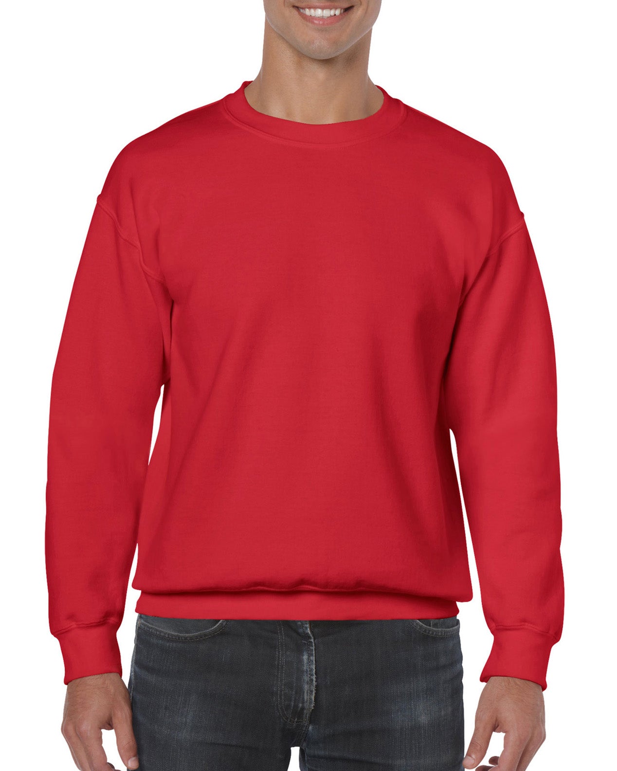 18000 Heavy Blend Sweatshirt