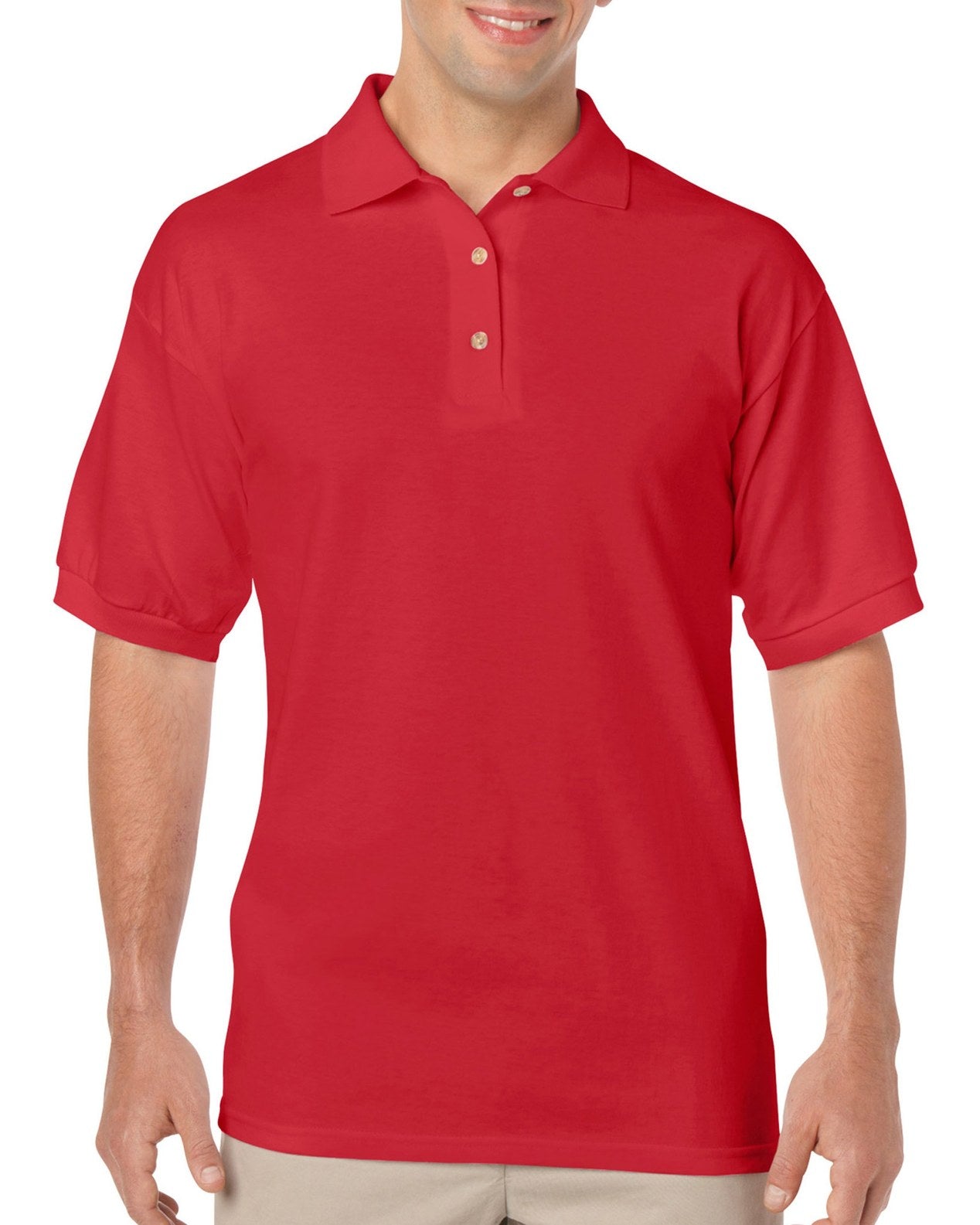 8800 DryBlend Jersey Shirt