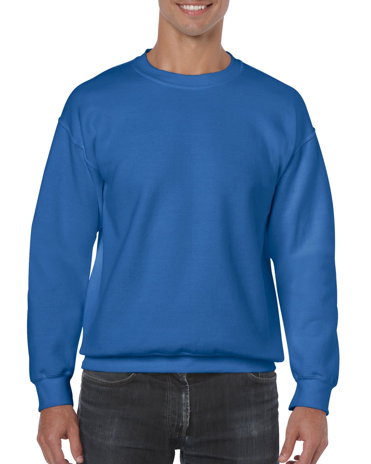 18000 Heavy Blend Sweatshirt