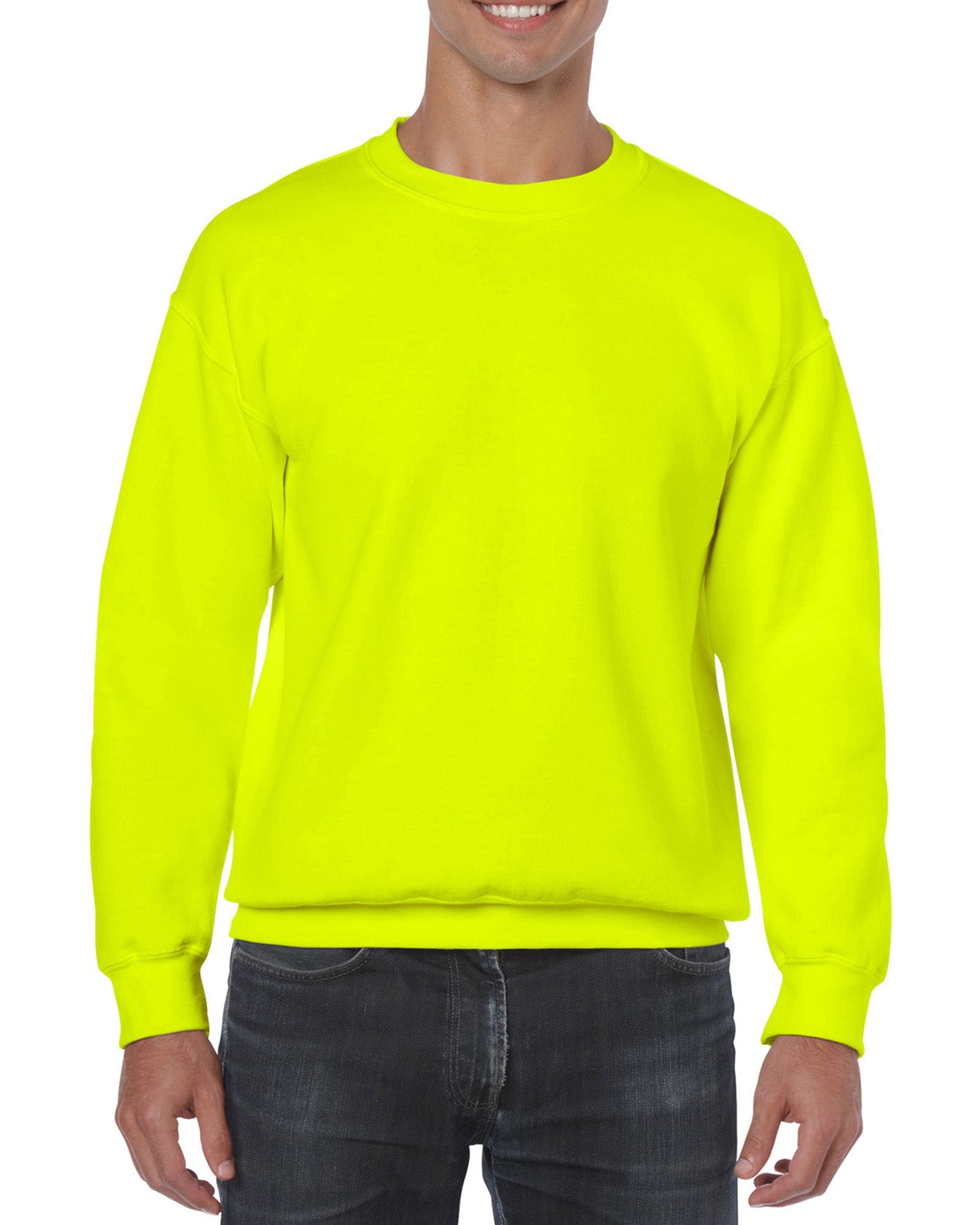 18000 Heavy Blend Sweatshirt