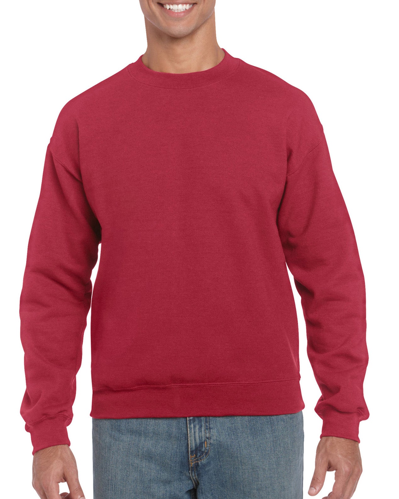 18000 Heavy Blend Sweatshirt