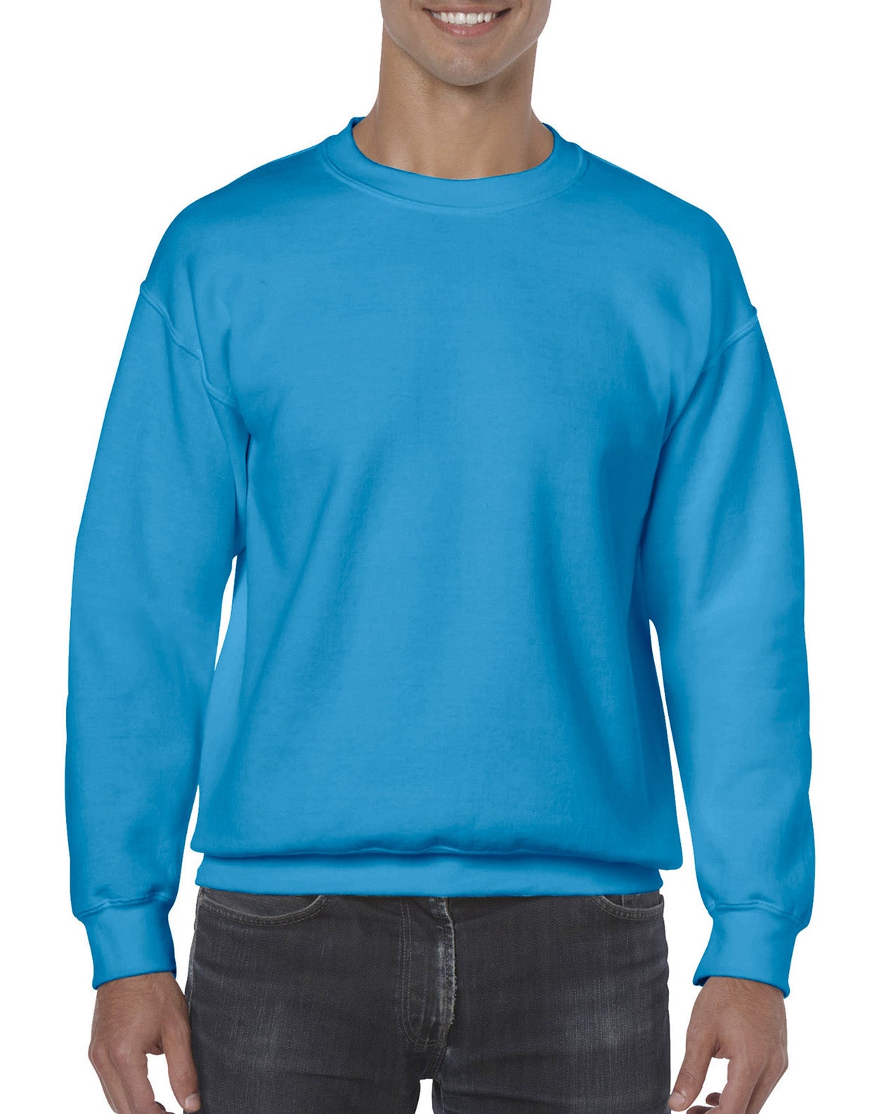 18000 Heavy Blend Sweatshirt