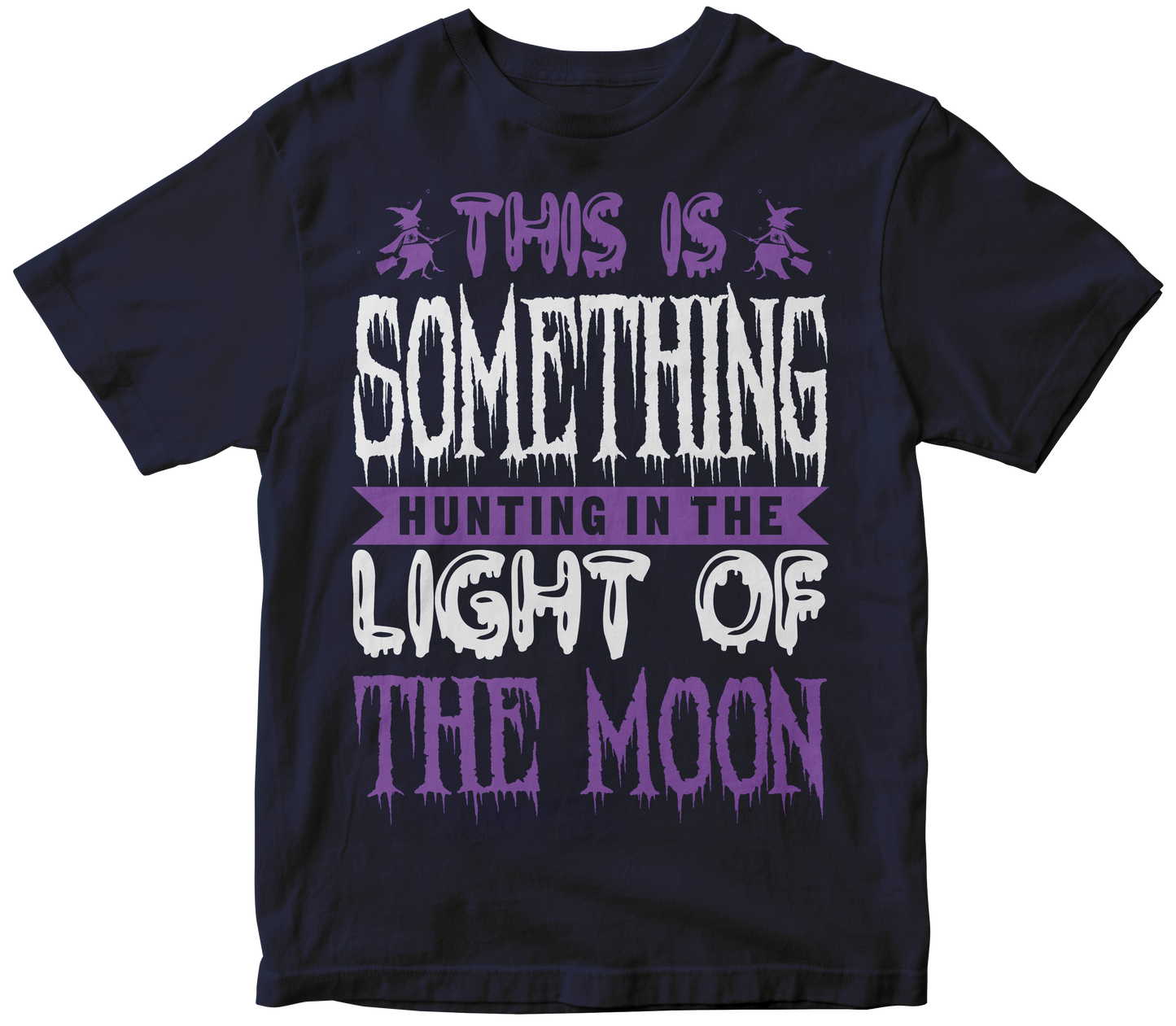 This is something hunting