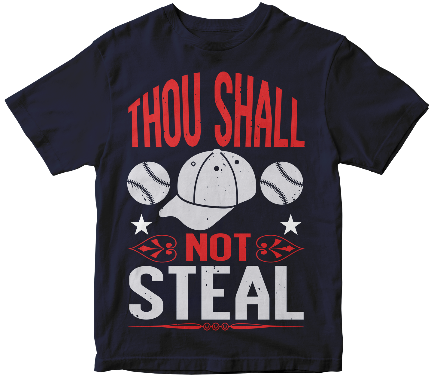 Thou shall
