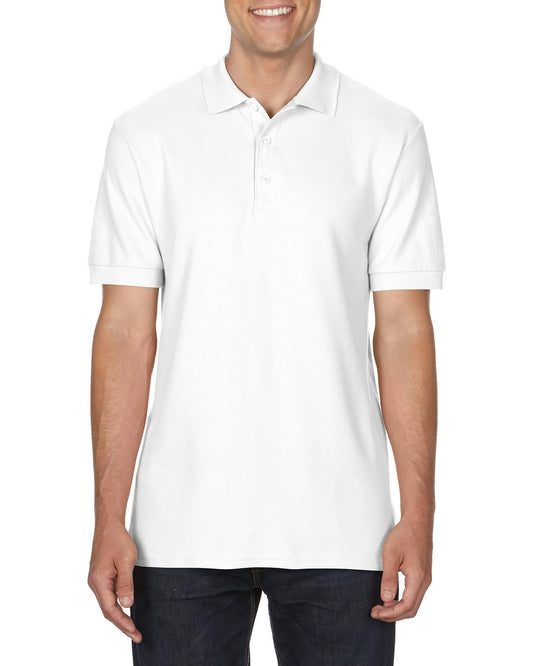 85800 Piqué Polo Shirt