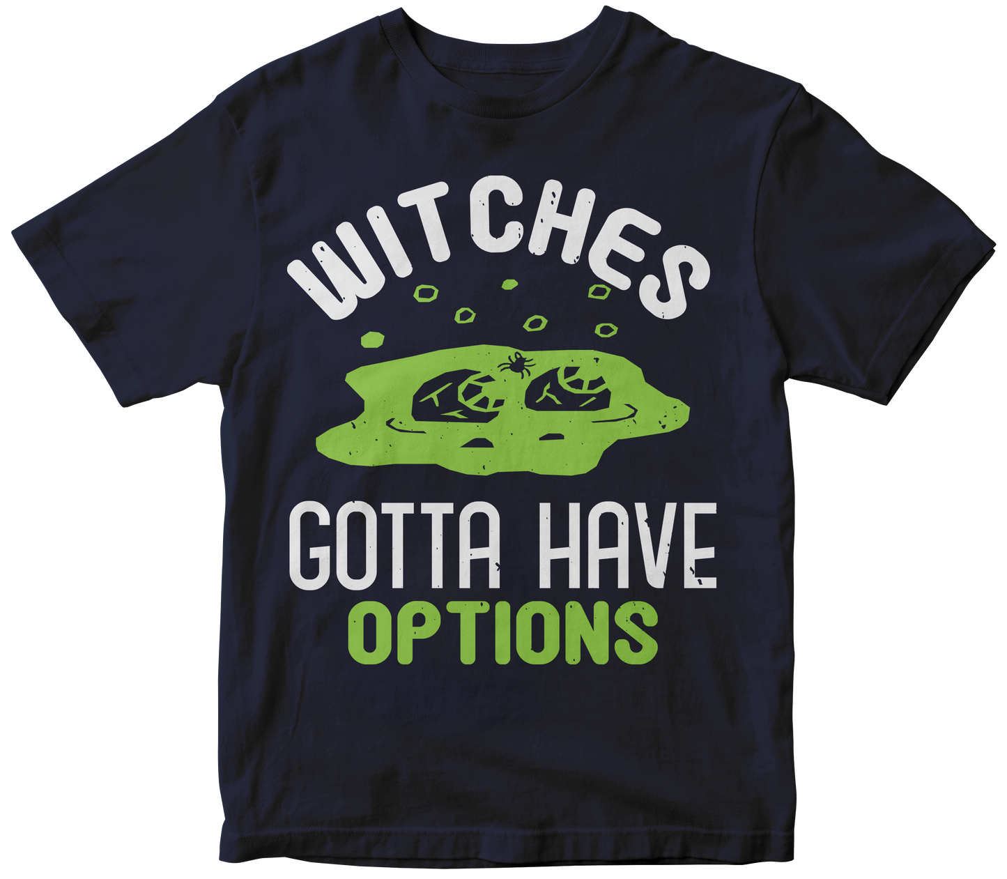 Witches Gotta