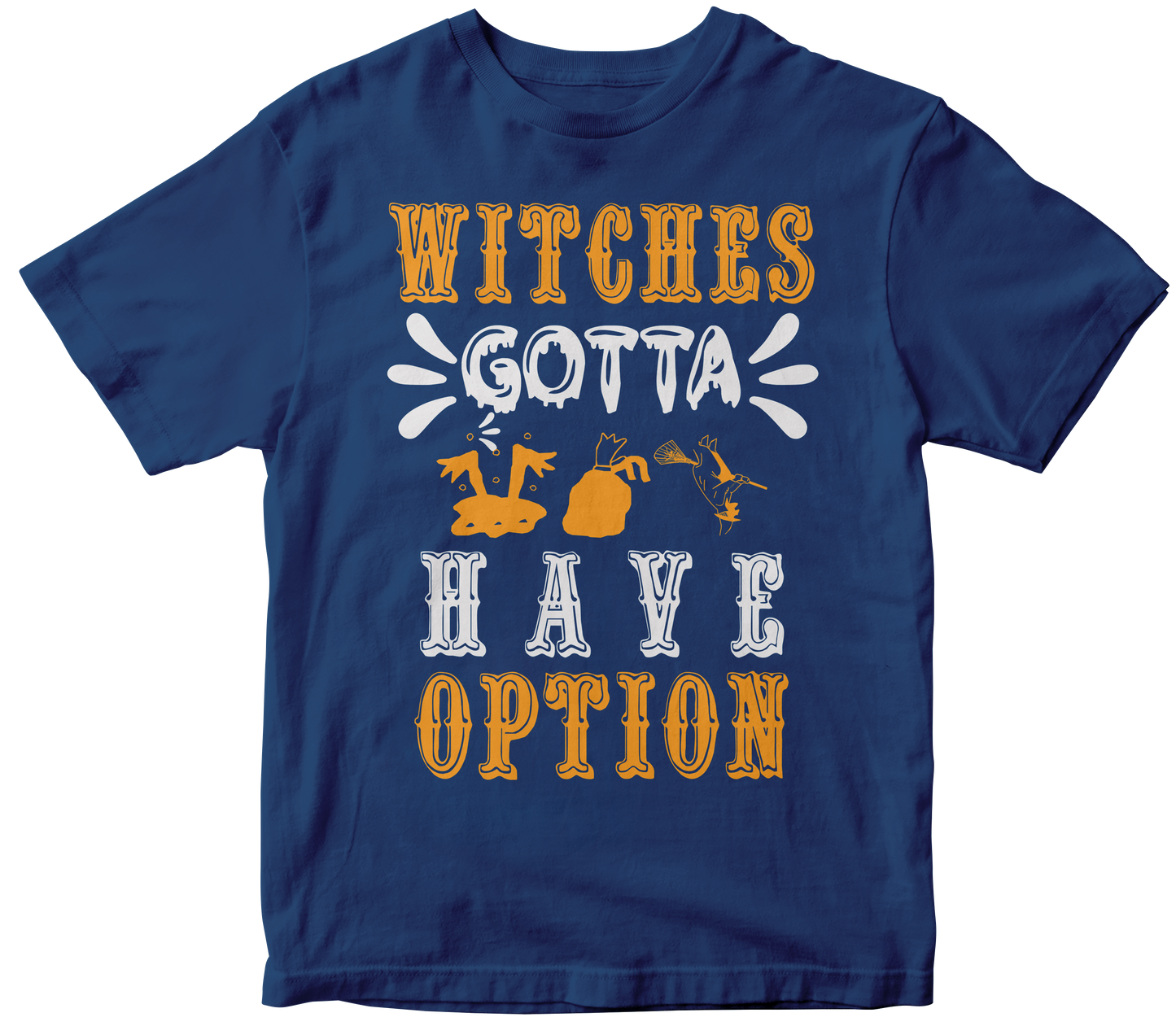 Witches Gotta Have