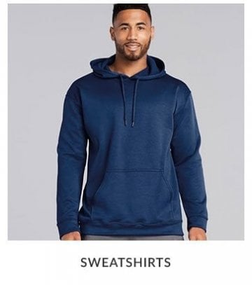 Sweatshirts