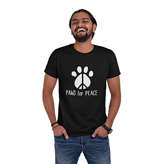 PET LOVERS T-SHIRTS