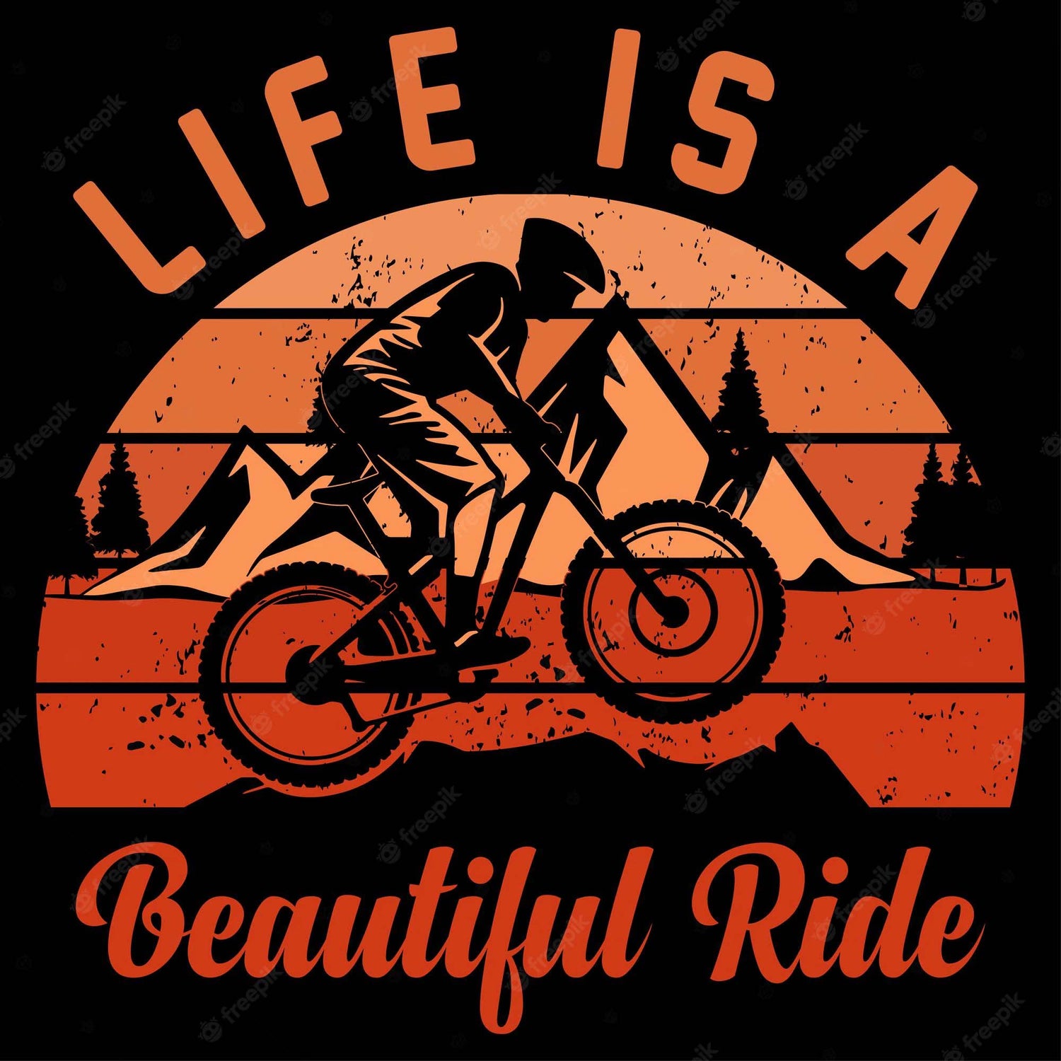 CYCLING T-SHIRTS