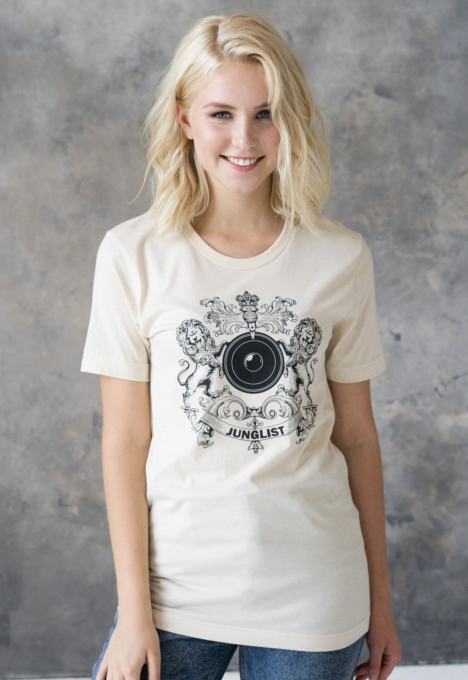 Dubstep Music T-shirt