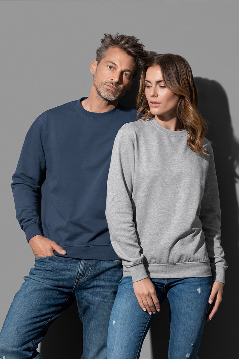 Unisex Clothing
