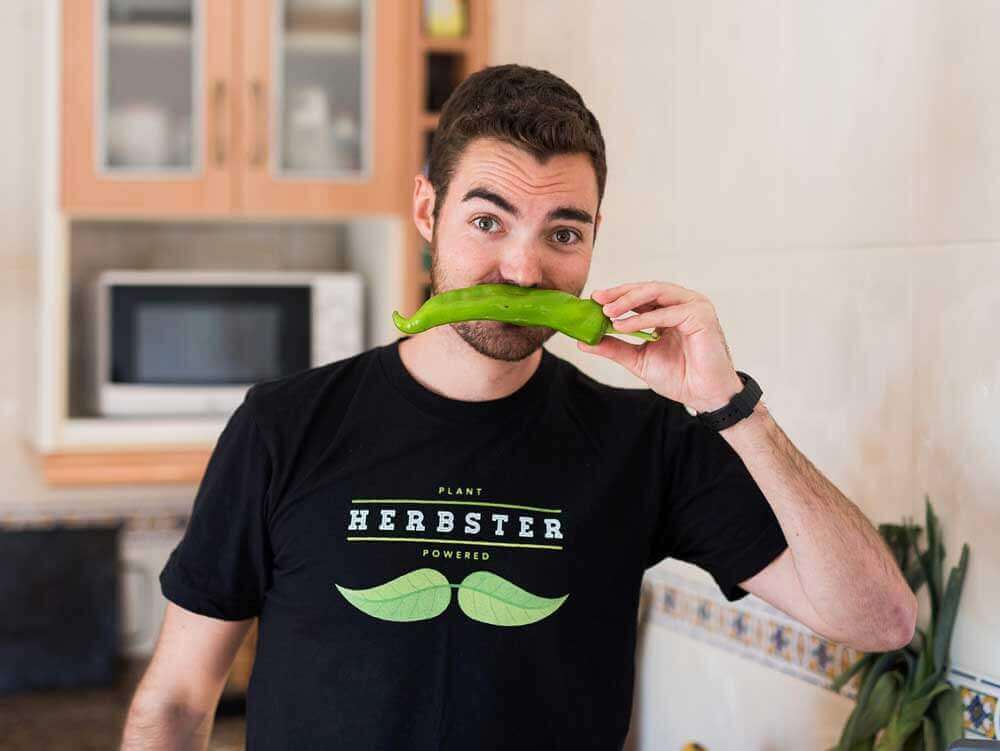 VEGAN T-SHIRTS