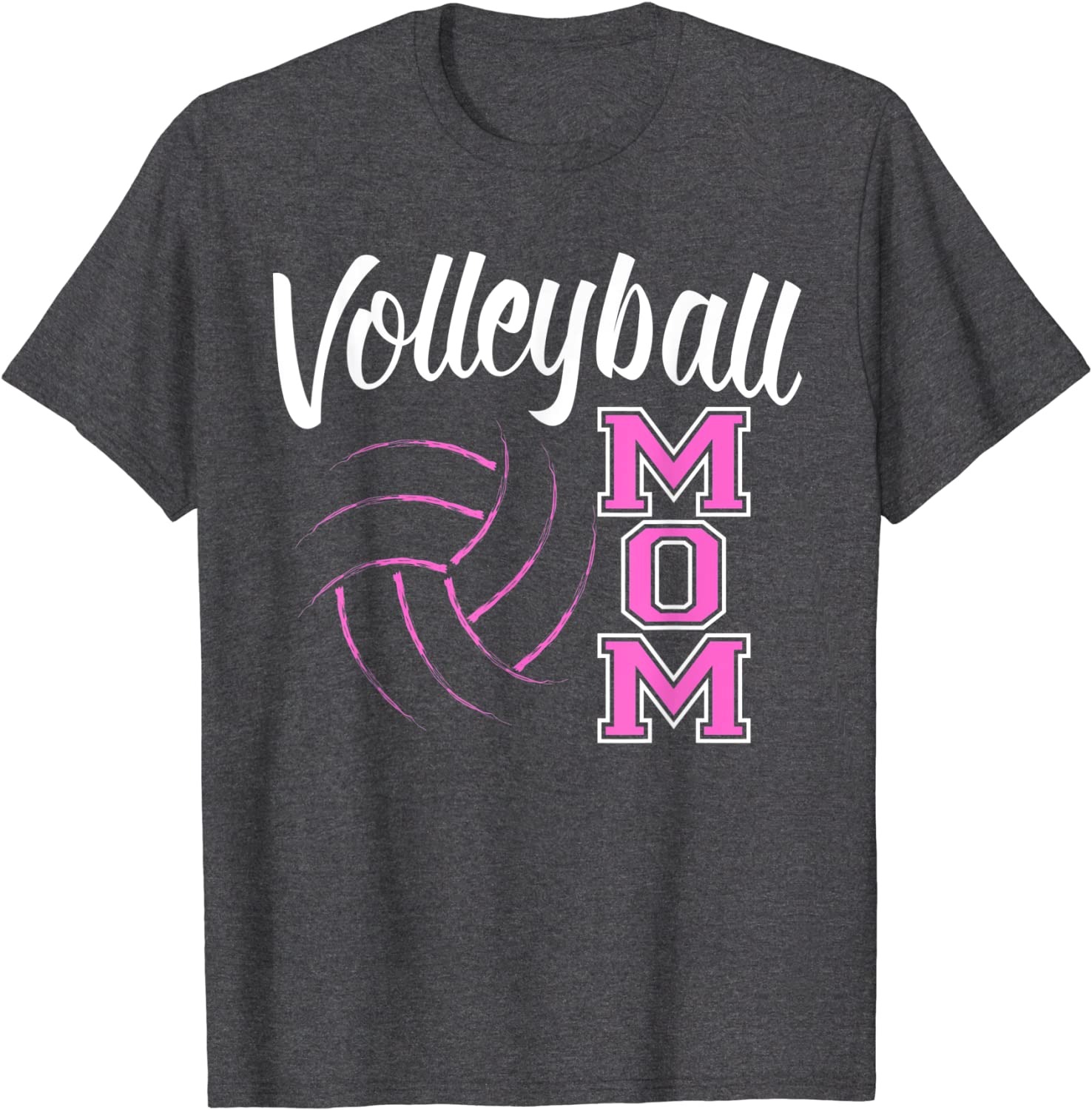 VOLLEYBALL T-SHIRTS