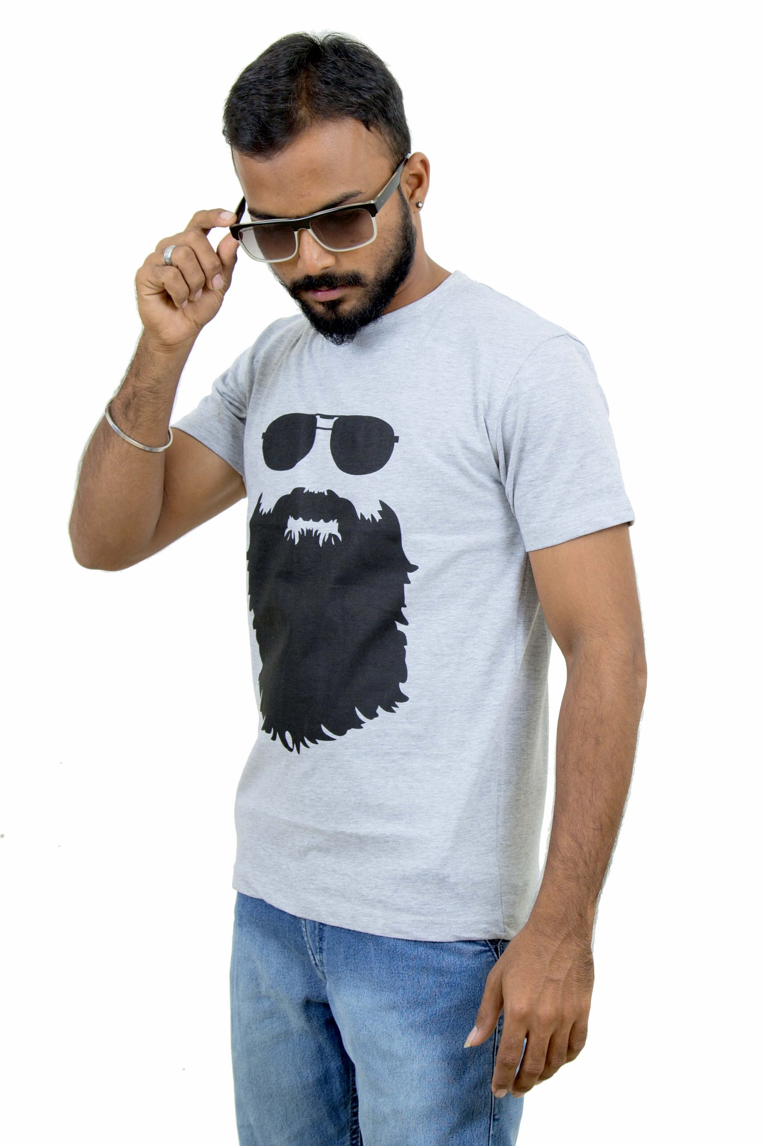 Beard T-Shirt