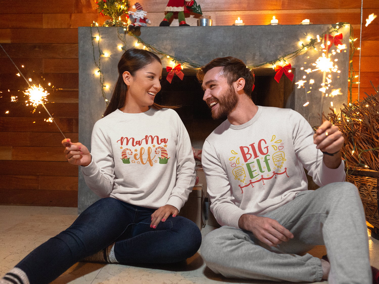 Christmas Festive Collection 2021