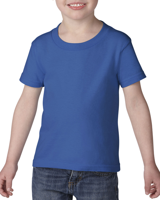 5100P Toddler T-shirt