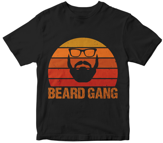 Beard Bang