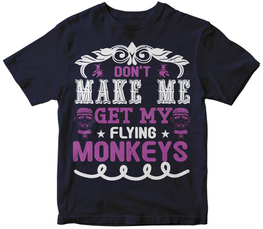 Don't make me