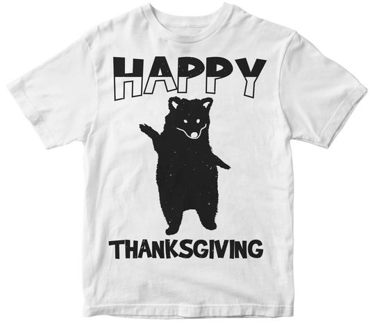 Happy thanksgiving