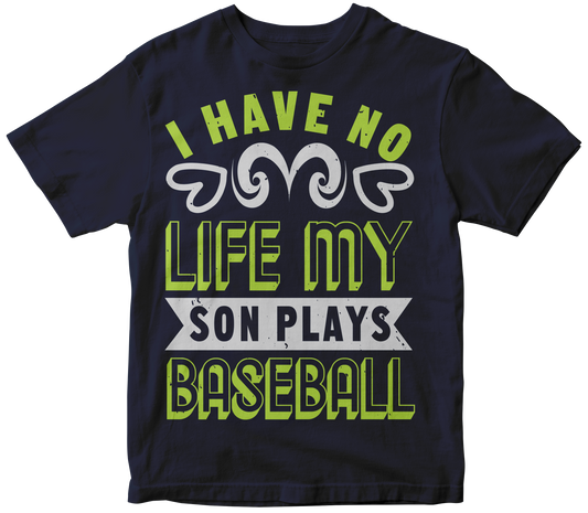 I HAVE NO