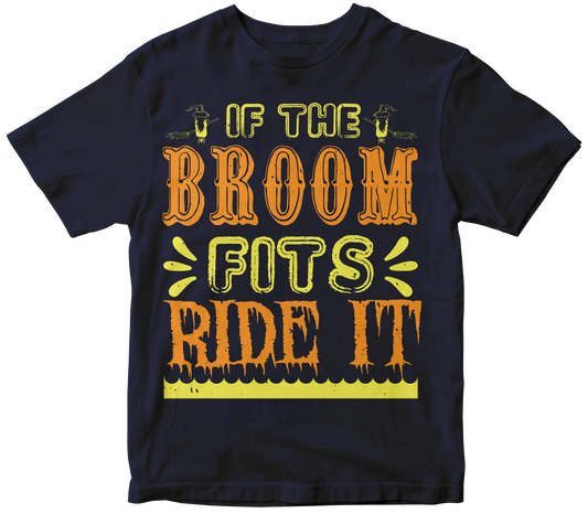If the Broom