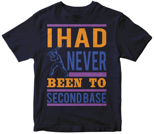 I had never