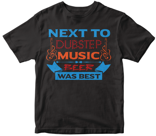 Next to Dubstep