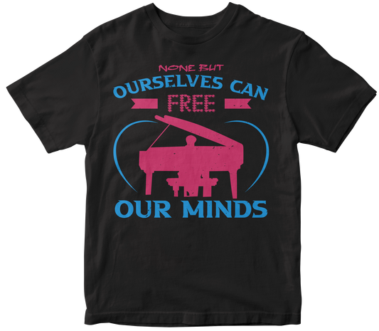None but Ourselves