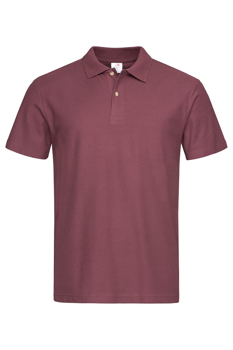 ST3000  Polo Shirt