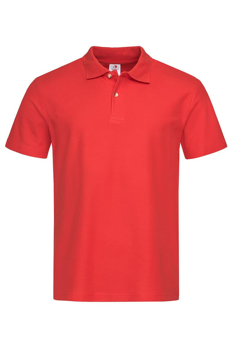 ST3000  Polo Shirt