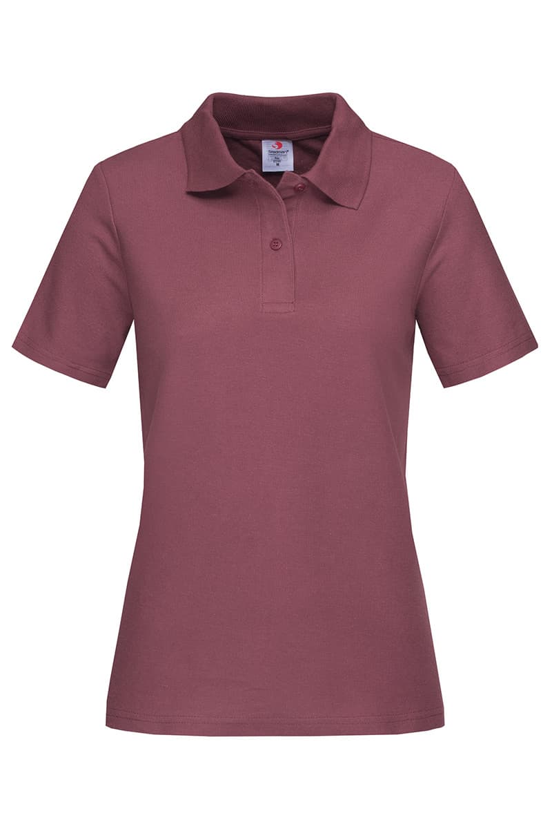 ST3100  Polo Shirt