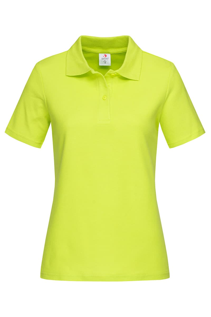 ST3100  Polo Shirt