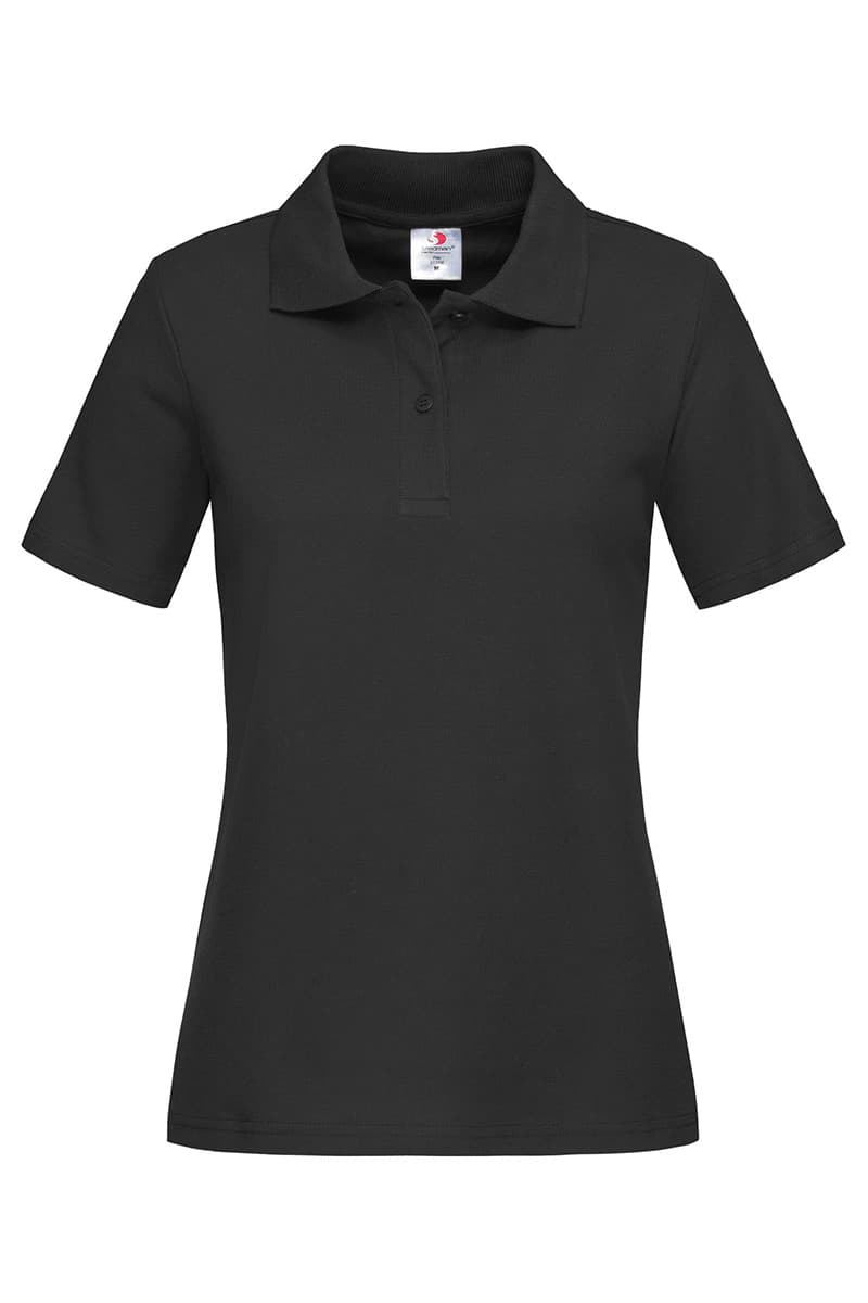 ST3100  Polo Shirt