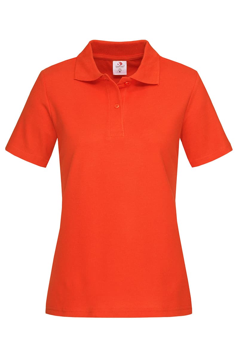 ST3100  Polo Shirt