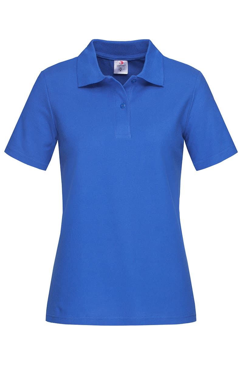 ST3100  Polo Shirt