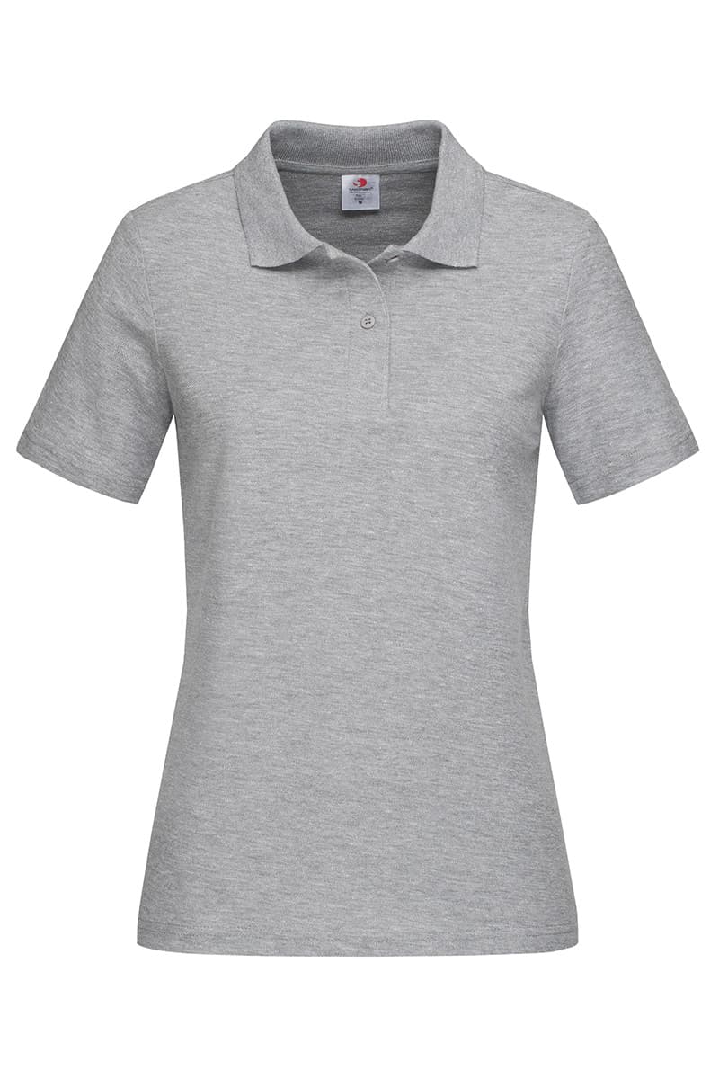 ST3100  Polo Shirt