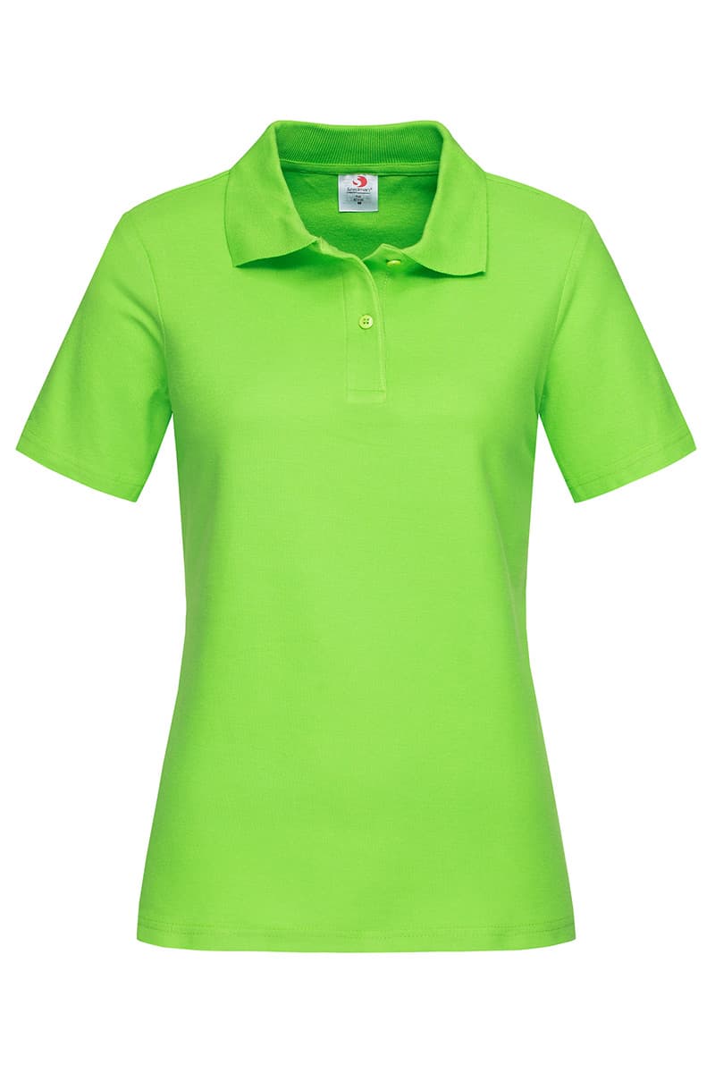 ST3100  Polo Shirt