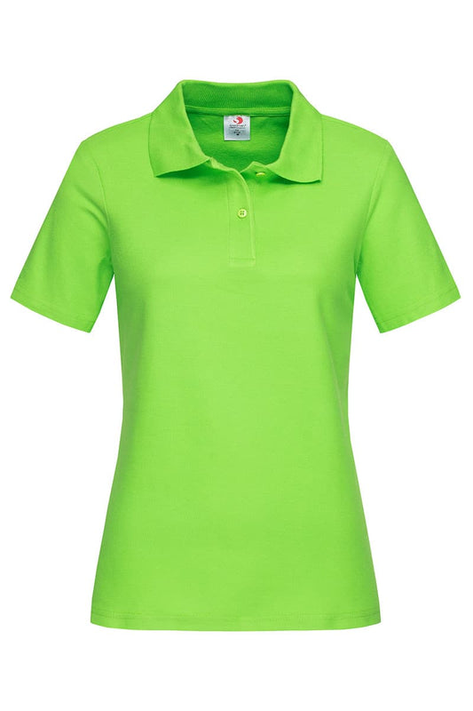ST3100  Polo Shirt