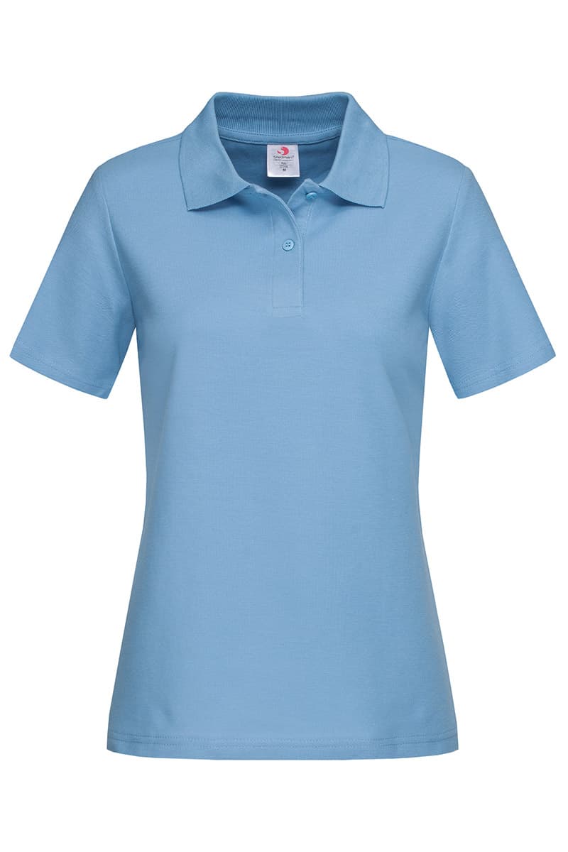 ST3100  Polo Shirt