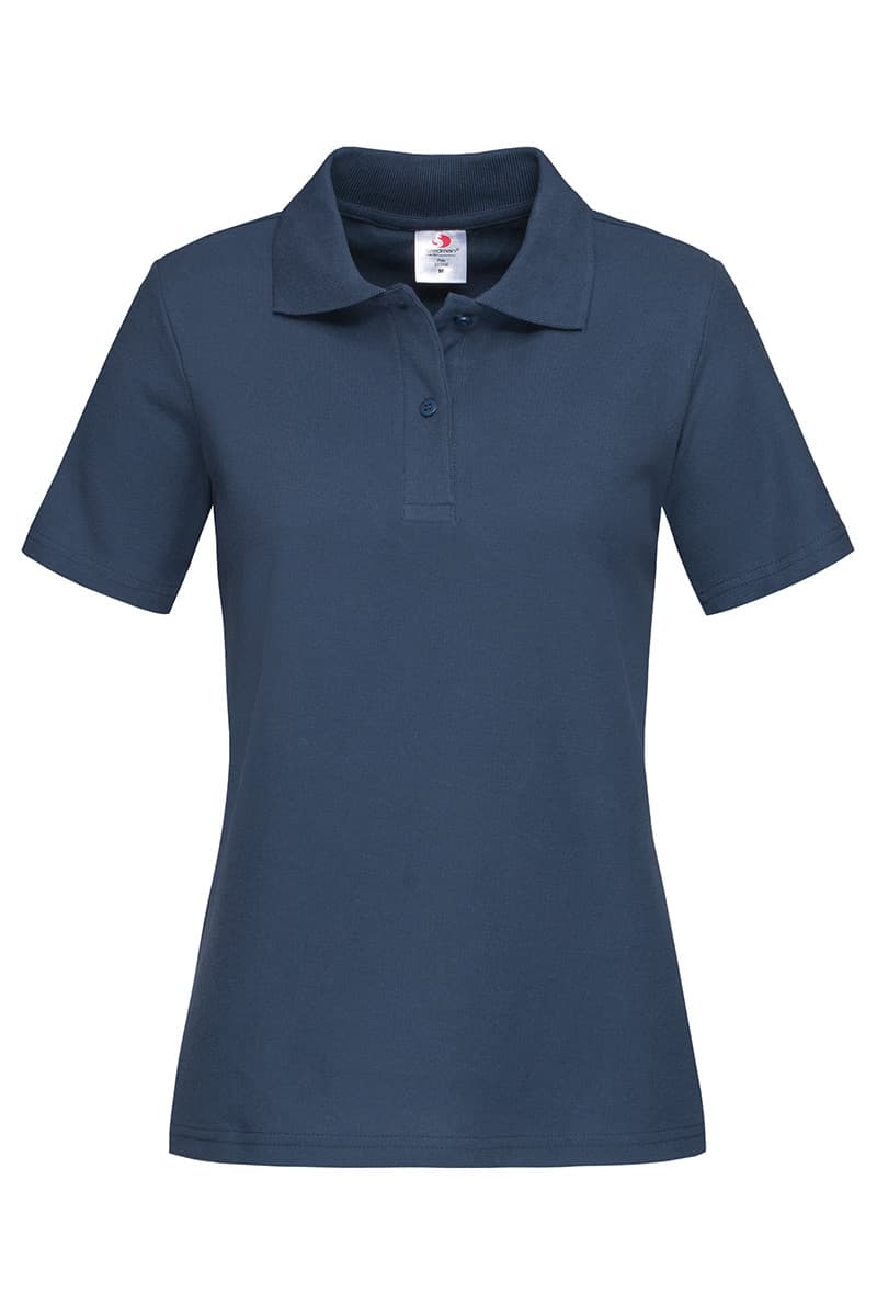 ST3100  Polo Shirt