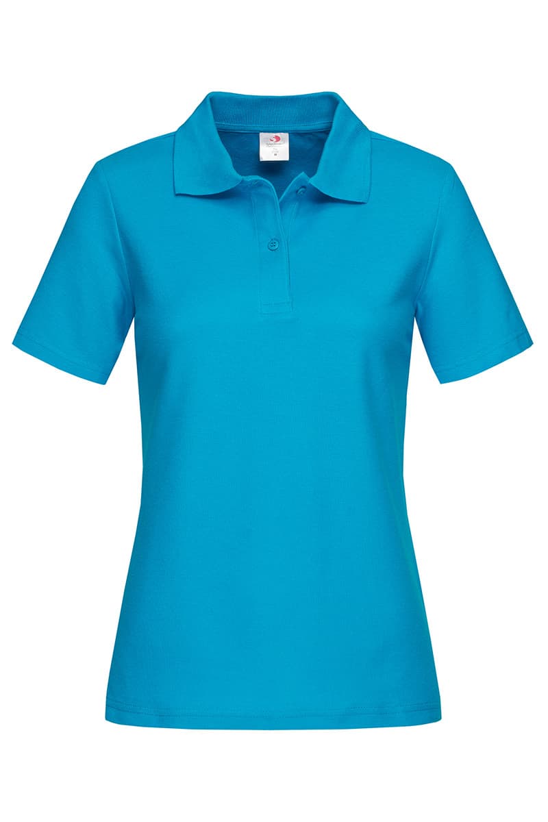 ST3100  Polo Shirt