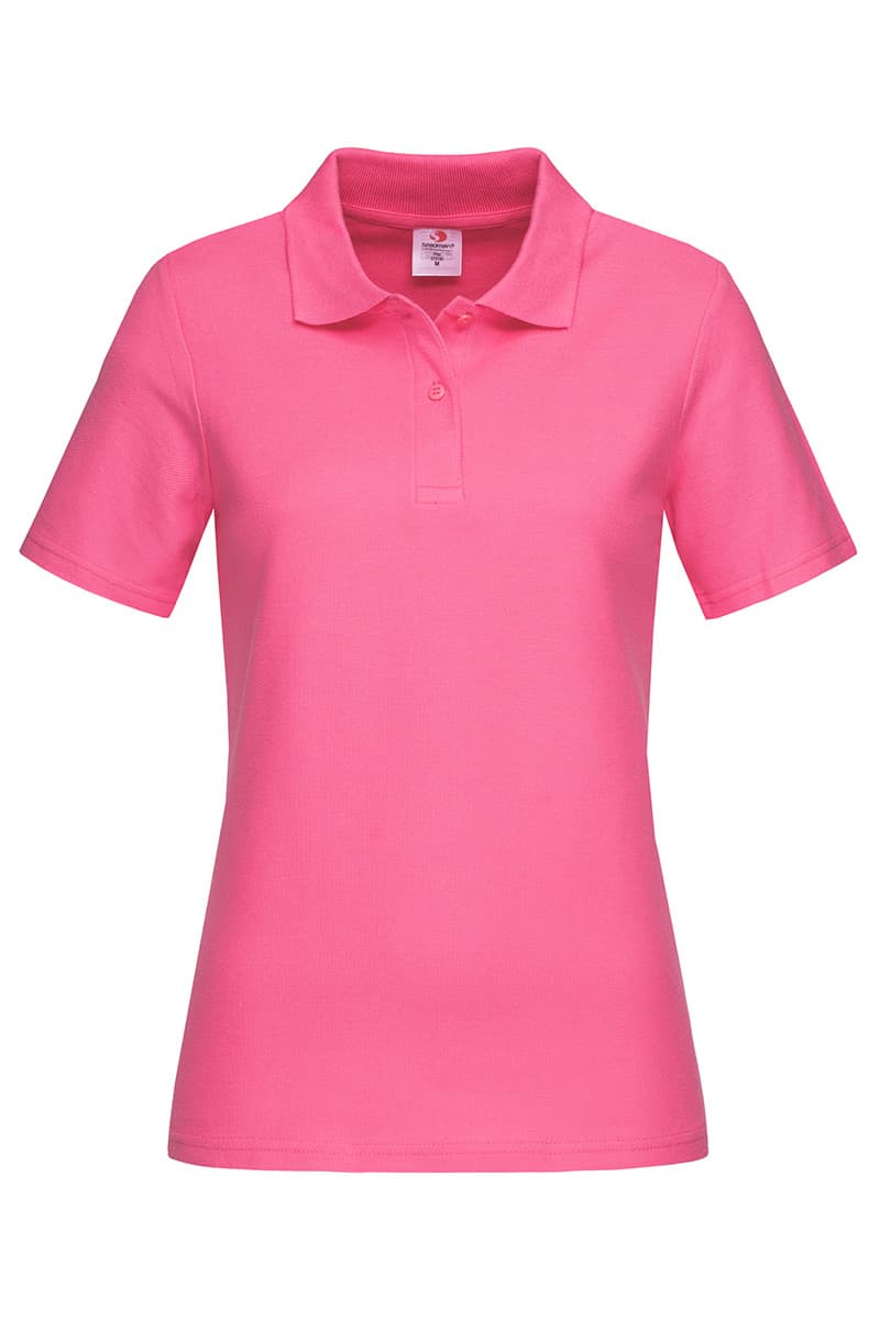ST3100  Polo Shirt